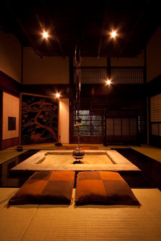 Hatago Kayausagi Hita Exterior foto