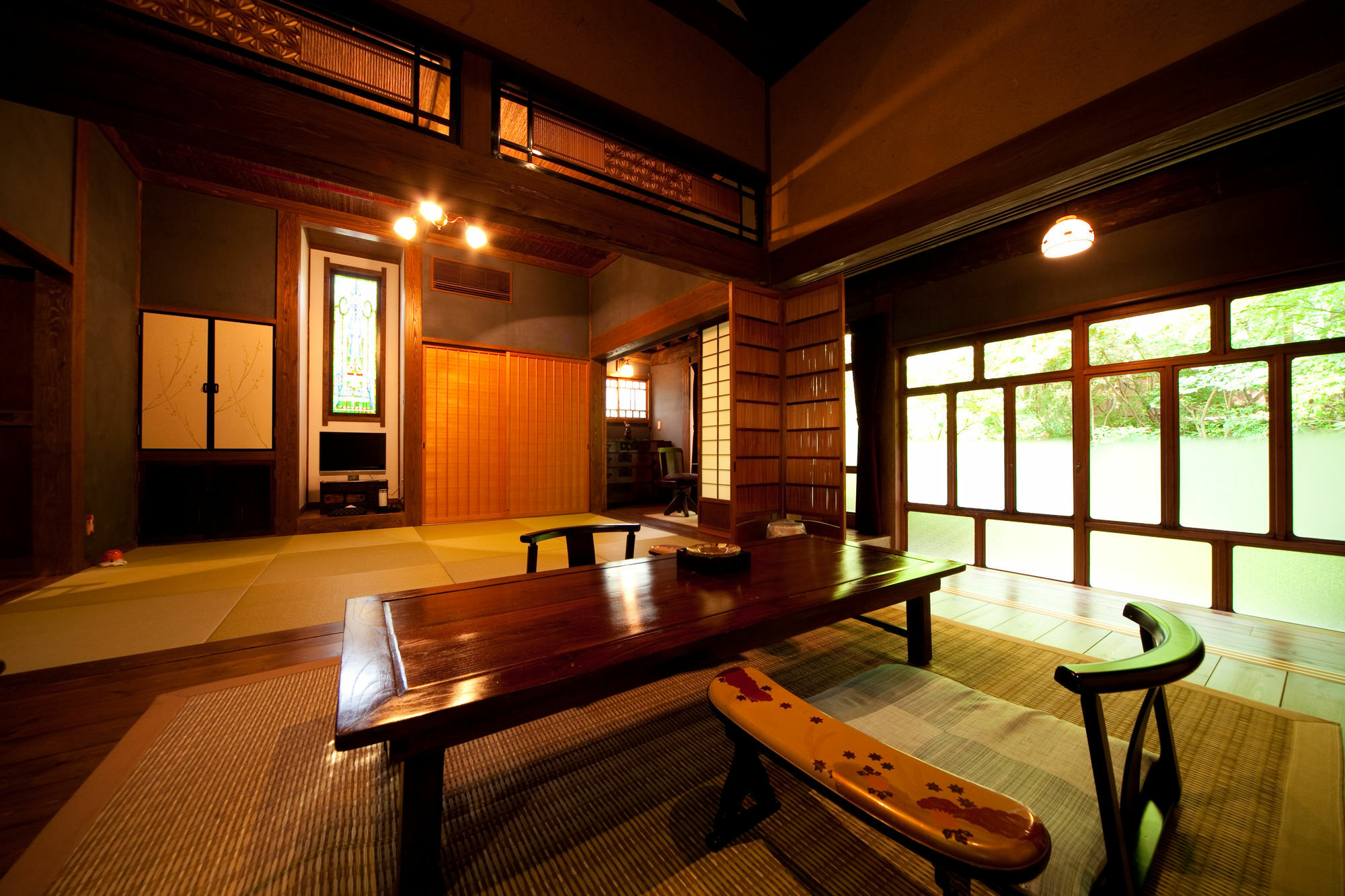 Hatago Kayausagi Hita Exterior foto