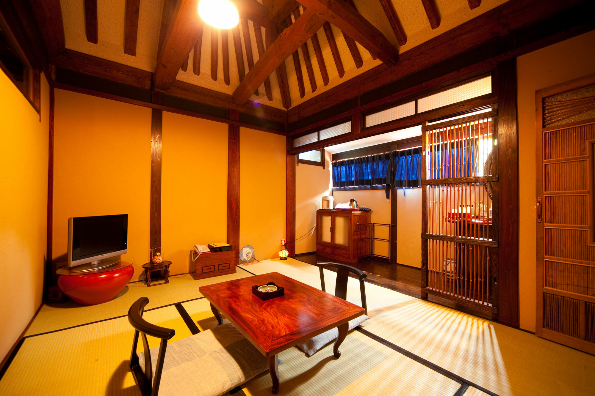 Hatago Kayausagi Hita Exterior foto