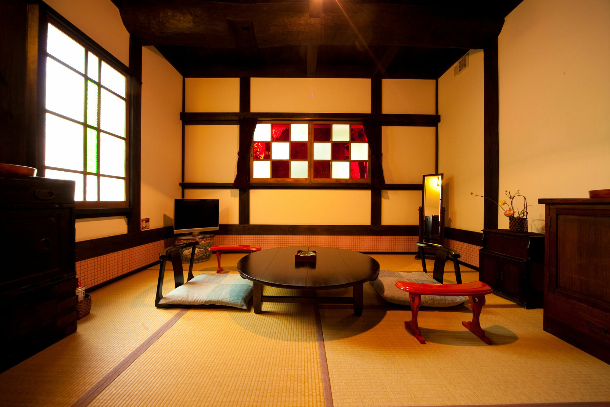 Hatago Kayausagi Hita Exterior foto