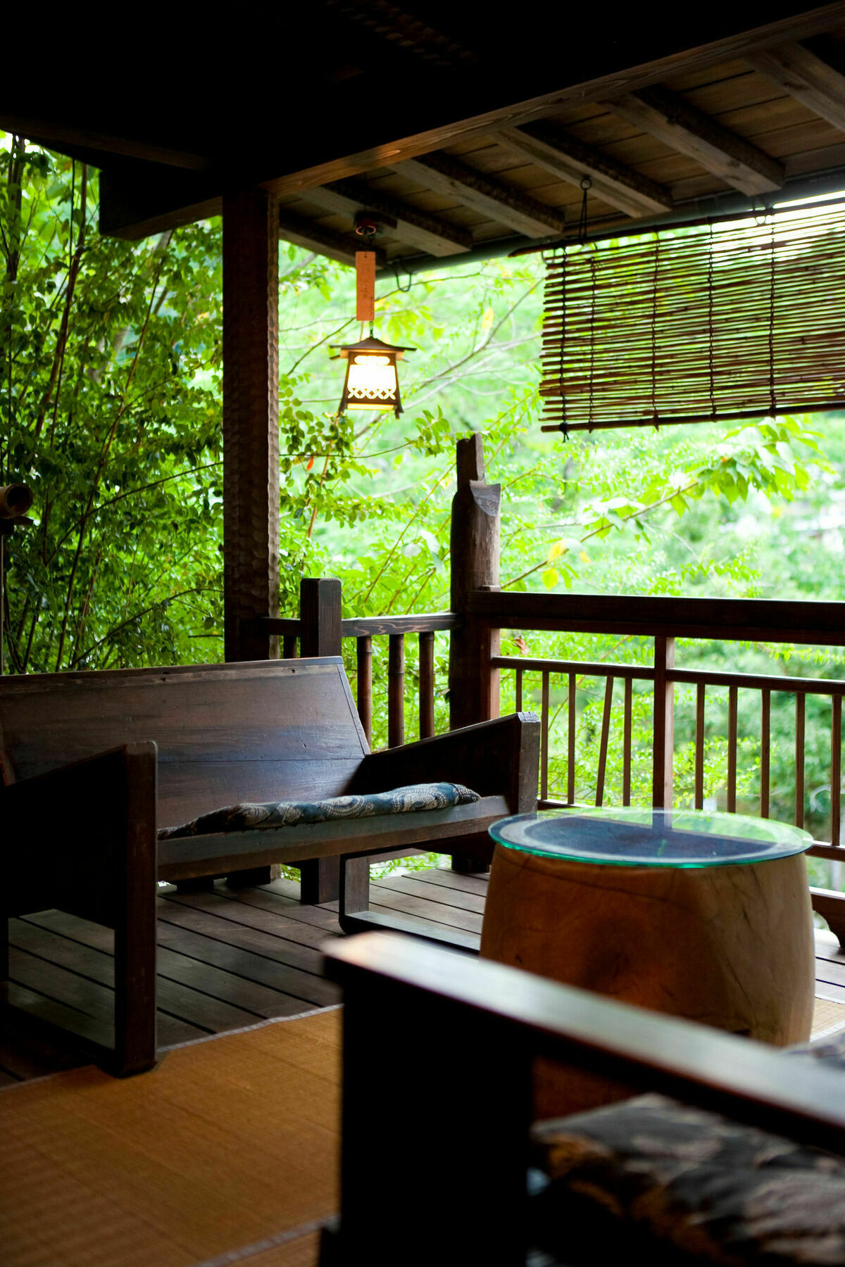 Hatago Kayausagi Hita Exterior foto